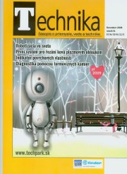 Technika 12/2008