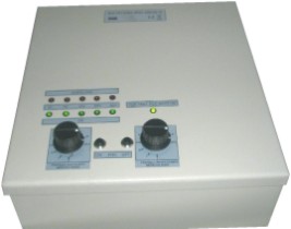 Multiplexer MP01