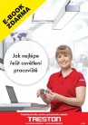 Treston - E-book zdarma - Jak nejlépe řešit osvětlení pracoviště